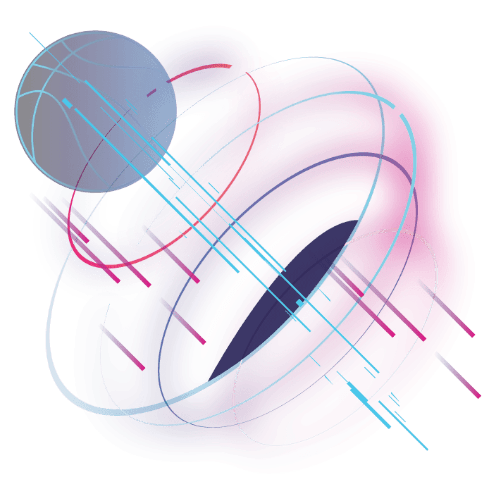 image d’un ballon de basket