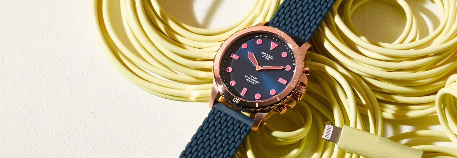 Smartwatch ibrido 2020 top