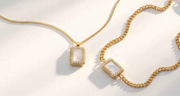 Raquel Jewelry