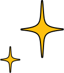 Holiday stars