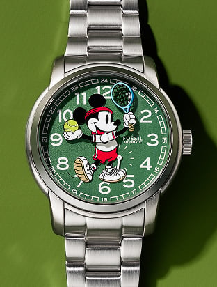 Disney | Fossil