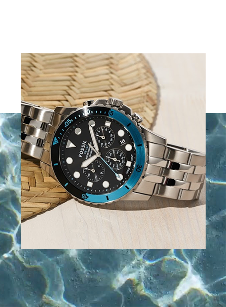 Fossil フォッシル日本公式オンラインストア 腕時計 スマートウォッチ バッグ レザー Fossil フォッシル日本公式オンラインストア 腕時計 スマートウォッチ バッグ レザー