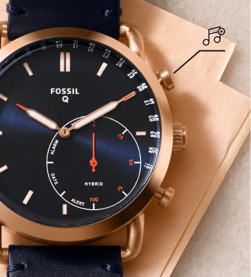 Fossil ftw1176 online