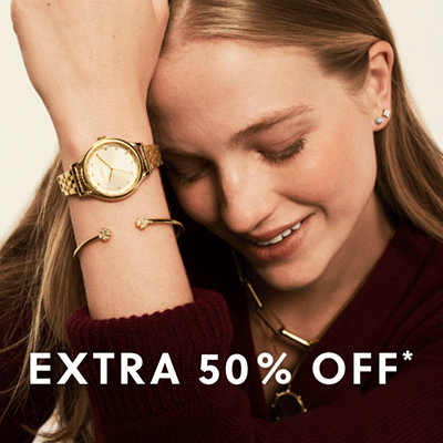 Polished Womens Watch | Fossil.com