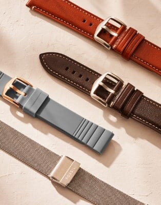 Bracelets pour Apple WatchMD.
