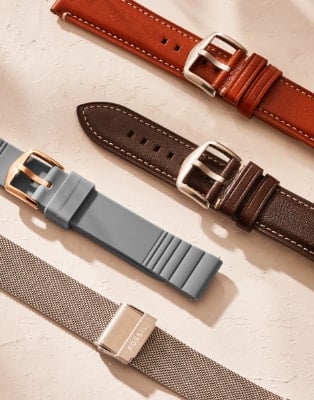 Was es vor dem Kaufen die Fossil smartwatch zu beurteilen gibt!