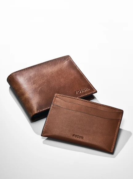 Derrick Wallet