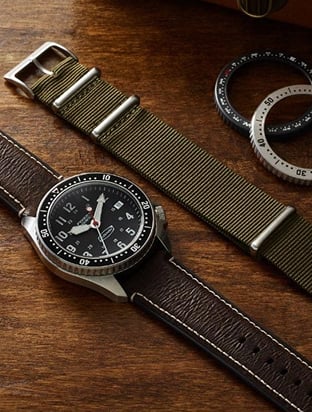 Defender Watch Set