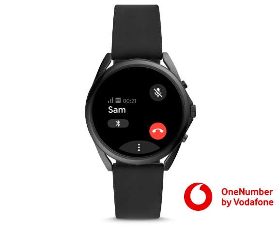 Gen 5 LTE Smartwatch