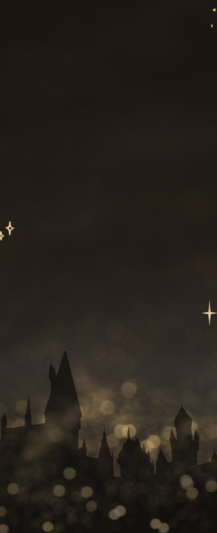Harry Potter™ Celestial Mirror