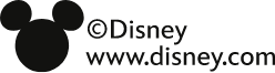 ©Disney