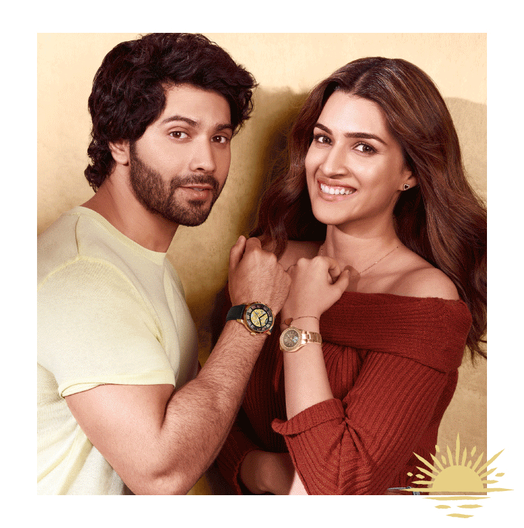 indiranagar fossil store