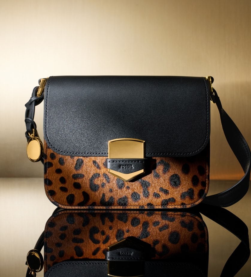 Fossil The Official Site for Fossil Watches Handbags Jewelry Accessories