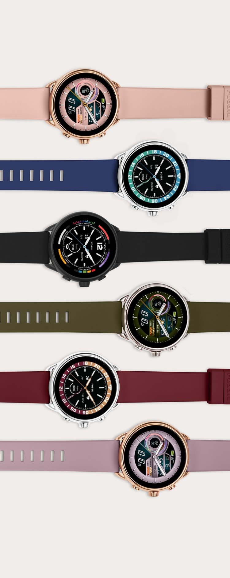 Fossil - The Official Site for Fossil Watches, Handbags, Jewelry Fossil - The Official Site for Fossil Watches, Handbags, Jewelry