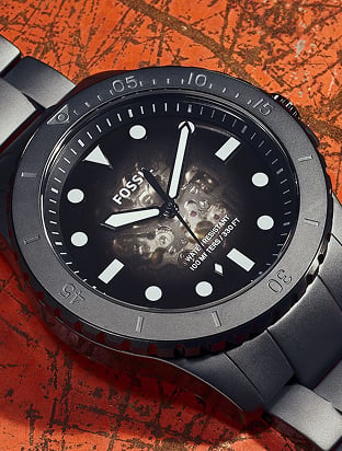 FB-01 Limited Edition
