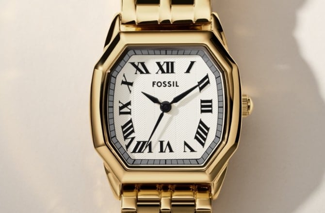 Fossil like style clearance