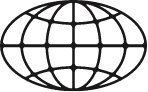 Globus-Symbol.