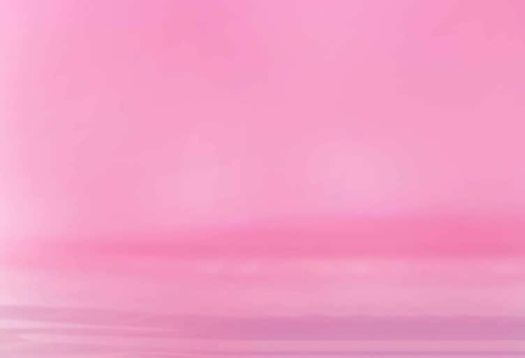 Pinker Hintergrund