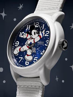 Disney | Fossil
