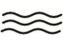Icône de l’eau.