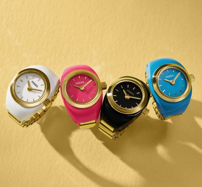 Shop Watch Rings