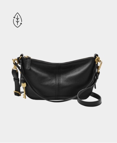 Borsa baguette Jolie.