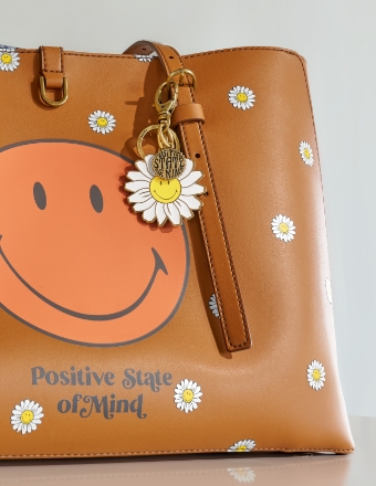 Fossil X Smiley - Limited Edition Collection