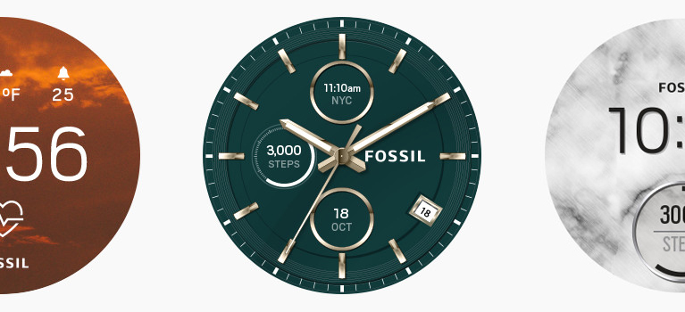 Fossil gen sale 4 argos