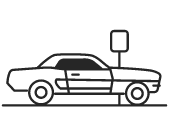 Car icon