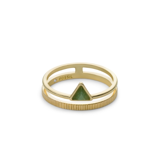 Bijoux : bagues et bracelets pour homme et femme - Fossil