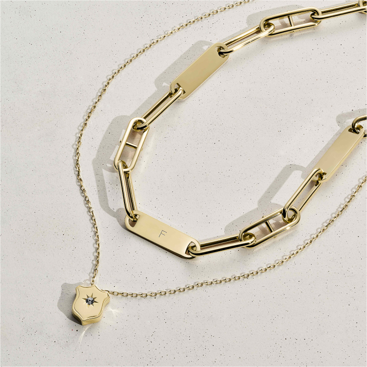fossil jewelry