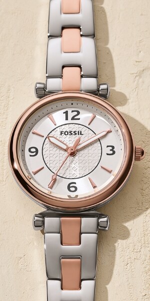 Uhr fossil rosegold - Die qualitativsten Uhr fossil rosegold ausführlich analysiert!
