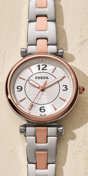 Die besten Auswahlmöglichkeiten - Wählen Sie bei uns die Charm kette fossil Ihrer Träume