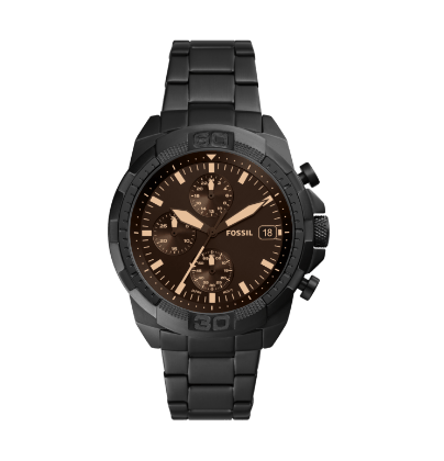 Fossil top watch website