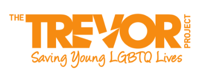 The Trevor Project logo
