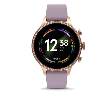 Smartwatch Gen 6
