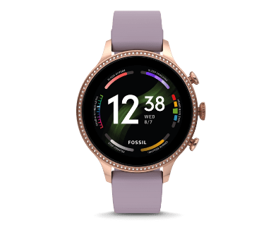 Gen 6 Smartwatch