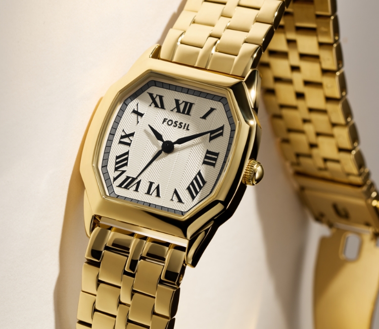 Fossil watch 251803 sale