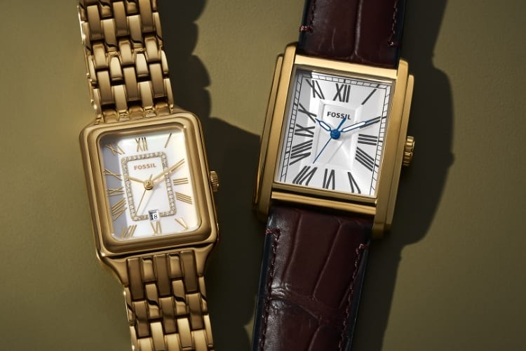 Vintage & Pre-loved Timepieces – Top Tier Ticker