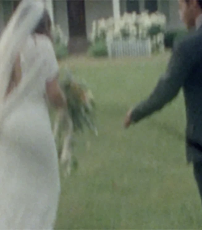 An emotional video that shows milestone moments and Fossil personalized gifts to celebrate each one.