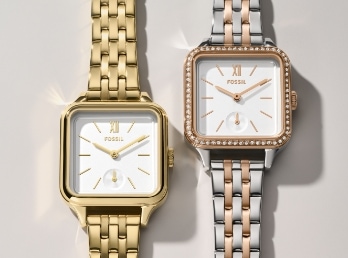 Fossil watch sale black friday new arrivals