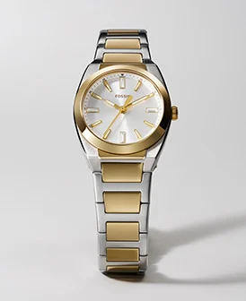 Image of an Everett watch
