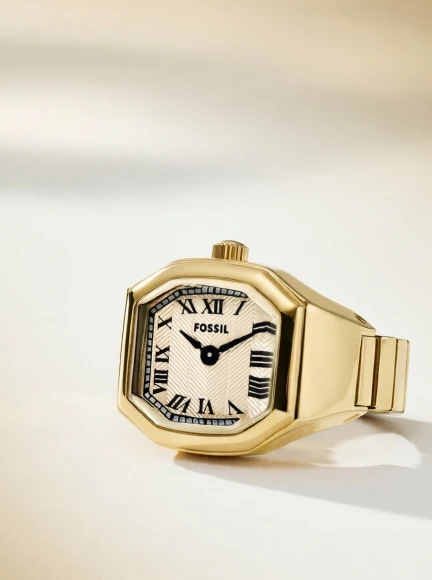 Watch Ring