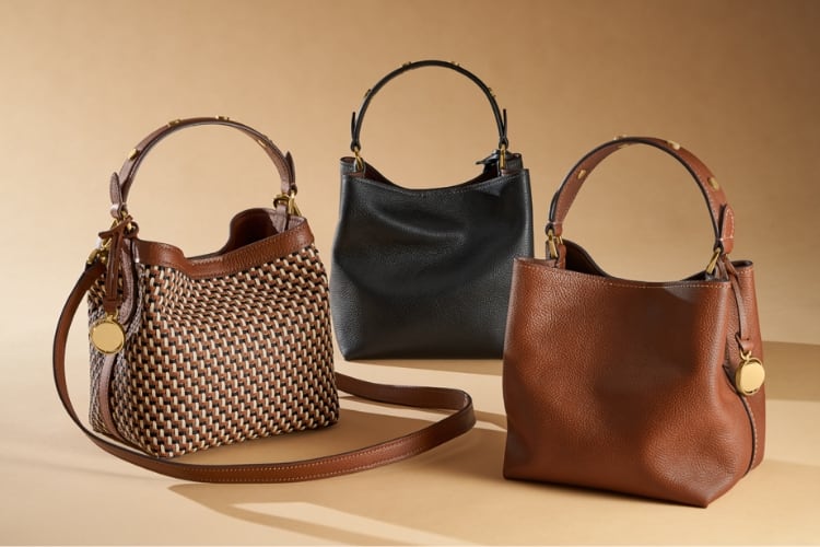 Fossil outlet purses uk