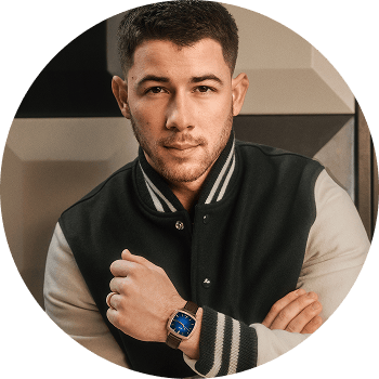 Nick Jonas