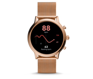 Gen 5 Smartwatch