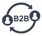 B2B Logo