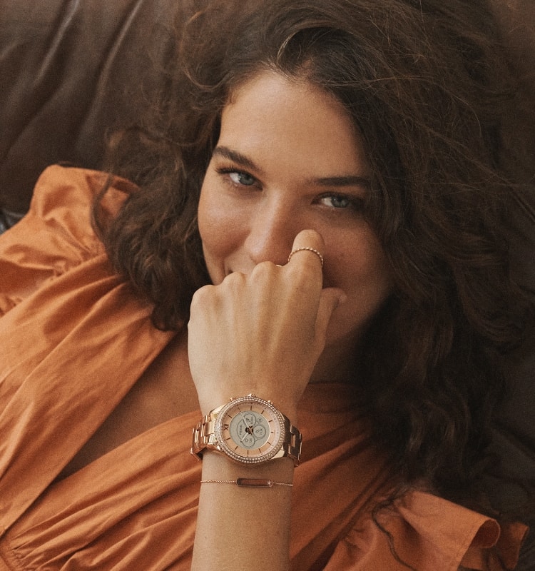 Fossil Watches 