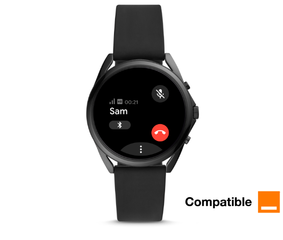 Montre connectée 5ème génération LTE