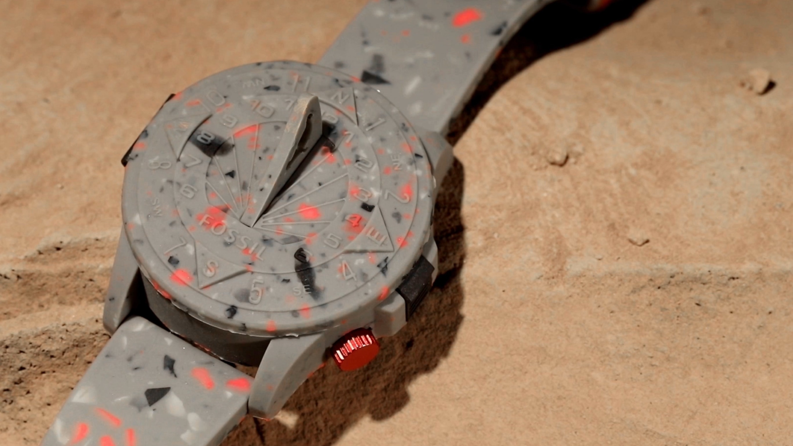 Fossil Watches 